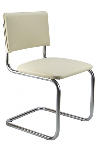 Стул сильвия 02S Металл Хром гальв