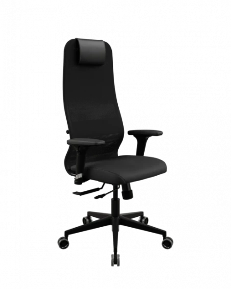 Кресло SynchroSit 8 B1-9D - X2+UMF