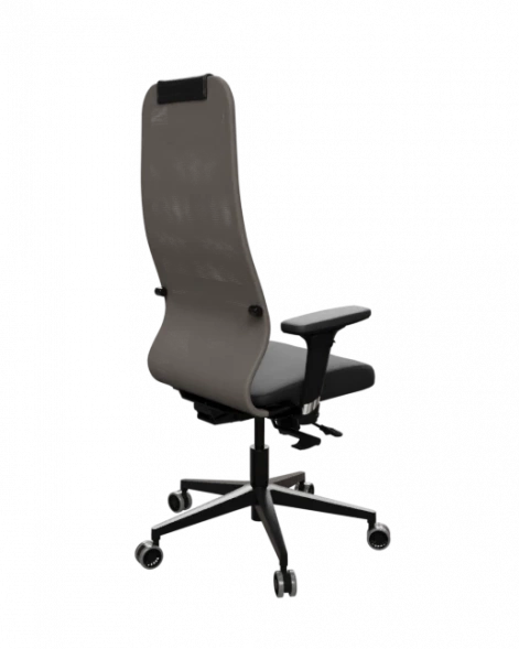 Кресло SynchroSit 8 B1-9D - X2+UMF