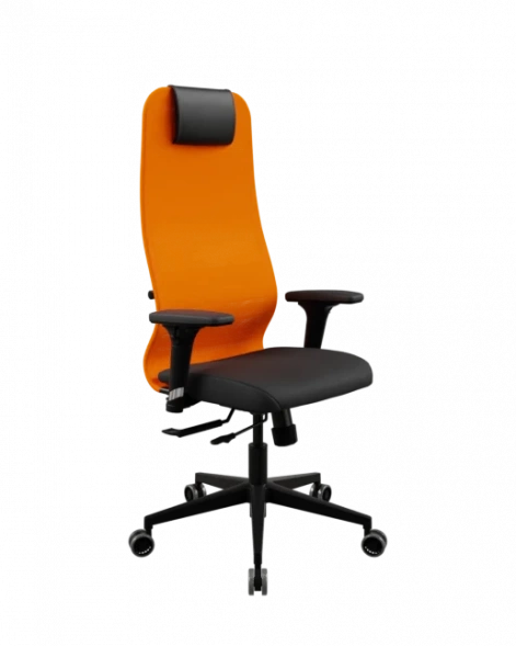 Кресло SynchroSit 8 B1-9D - X2+UMF