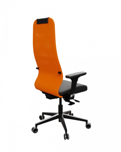 Кресло SynchroSit 8 B1-9D - X2+UMF