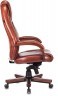 Кресло руководителя Бюрократ T-9923WALNUT