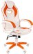 Геймерское кресло CHAIRMAN GAME 16 WHITE