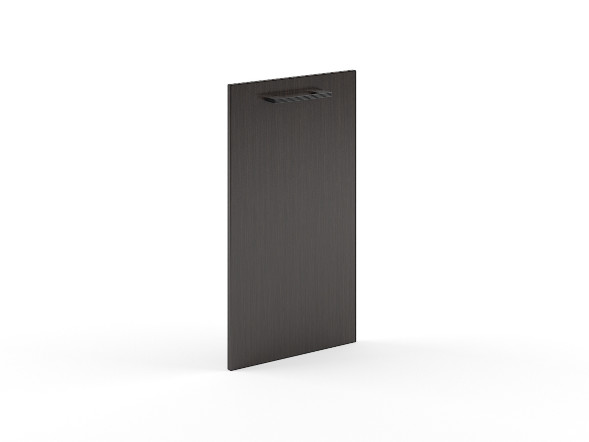 Дверь низкая TLD 42-1(R) венге магия 422х18х766 TORR в Нижнем Новгороде 