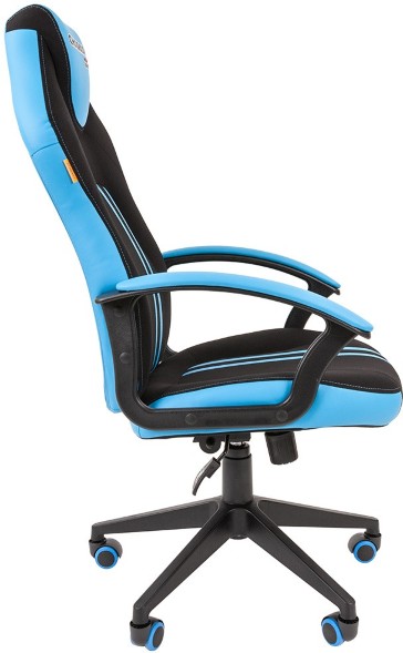  Игровое кресло CHAIRMAN GAME 26