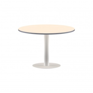 Конференц стол ПРГ-100 D1000х750 IMAGO