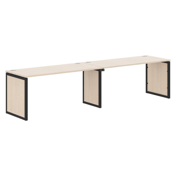 Стол 2-х местный XQPWST 3270 1600х700х750 XTEN-QP в Нижнем Новгороде 