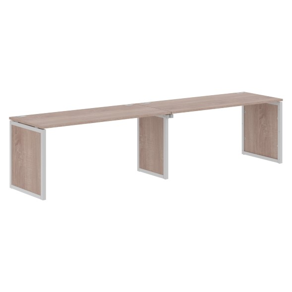 Стол 2-х местный XQPWST 3270 1600х700х750 XTEN-QP в Нижнем Новгороде 