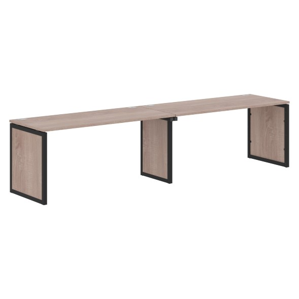 Стол 2-х местный XQPWST 3270 1600х700х750 XTEN-QP в Нижнем Новгороде 