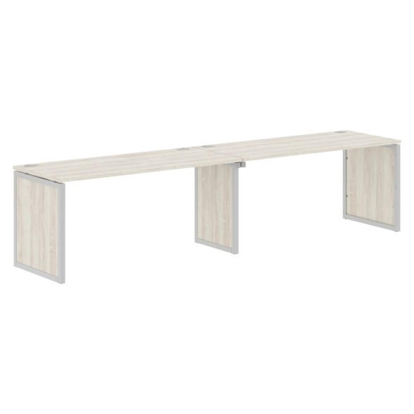 Стол 2-х местный XQPWST 3270 1600х700х750 XTEN-QP в Нижнем Новгороде 