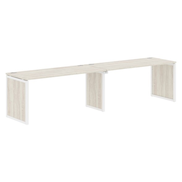 Стол 2-х местный XQPWST 3270 1600х700х750 XTEN-QP в Нижнем Новгороде 