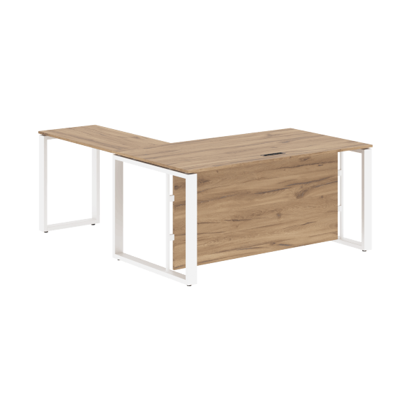 Стол руководителя ECT 1619H 1600х1900х750 ENIO