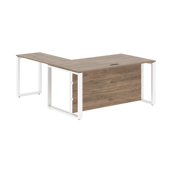 Стол руководителя ECT 1619H 1600х1900х750 ENIO