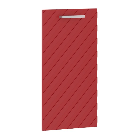 Дверь низкая TLLD 42-1(L) 422х19х765 TORR LUX в Нижнем Новгороде 