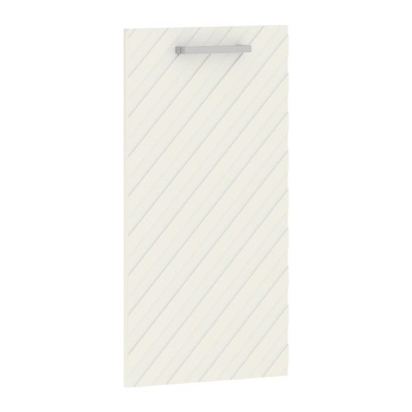 Дверь низкая TLLD 42-1(L) 422х19х765 TORR LUX в Нижнем Новгороде 