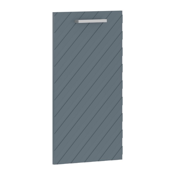 Дверь низкая TLLD 42-1(L) 422х19х765 TORR LUX в Нижнем Новгороде 