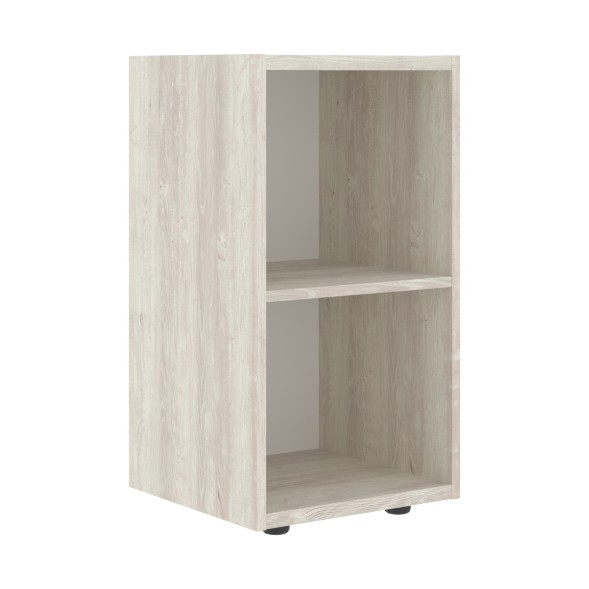 Каркас шкаф-колонки низкой XLC 42 425х410х795 XTEN в Нижнем Новгороде 