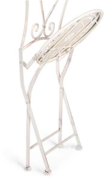 Комплект (стол + 2 стула) Secret de Maison Monique (mod. PL08-6241.6242)