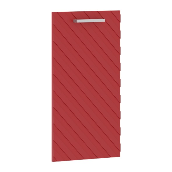 Дверь низкая TLLD 42-1(R) 422х19х765 TORR LUX в Нижнем Новгороде 