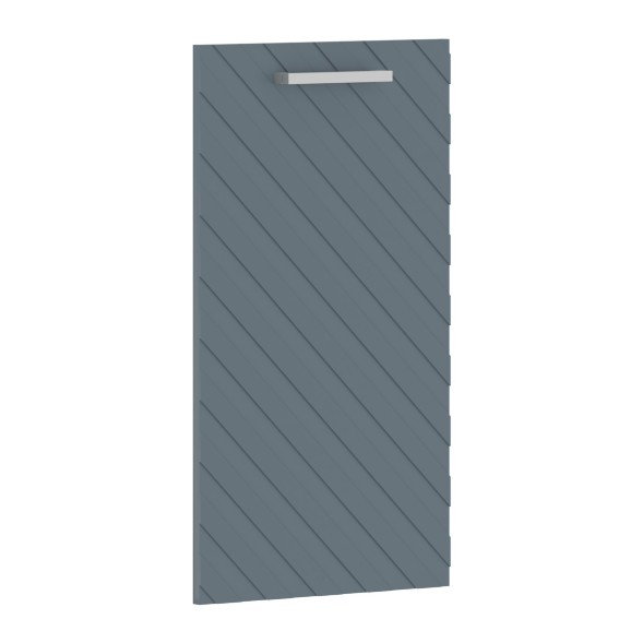 Дверь низкая TLLD 42-1(R) 422х19х765 TORR LUX в Нижнем Новгороде 