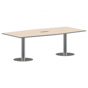 Конференц стол ПРГ-4 2400х1200х750 IMAGO