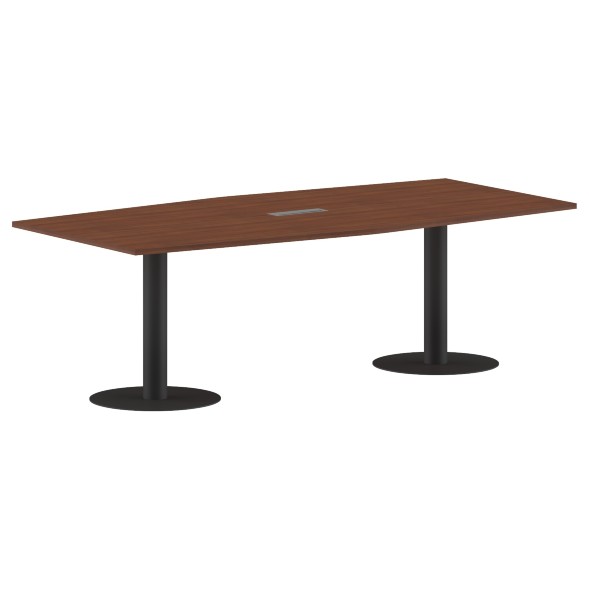 Конференц стол ПРГ-4 2400х1200х750 IMAGO