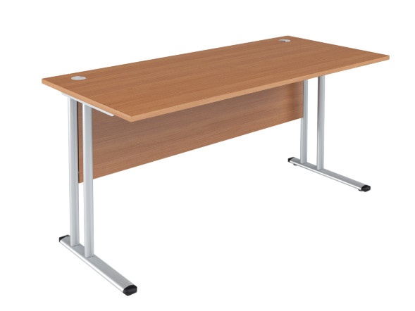 Стол письменный СП-4М 1600х720х755 IMAGO-M в Нижнем Новгороде 