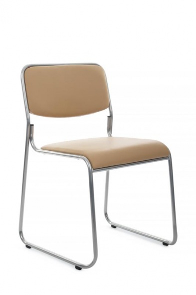 Кресло Никс RCH OMKL-01 Металл окрашенный Хром