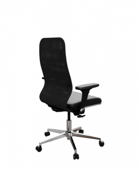 Кресло SynchroSit 8 B2-13D - X2+Extra