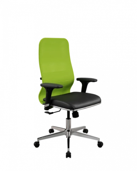 Кресло SynchroSit 8 B2-13D - X2+Extra