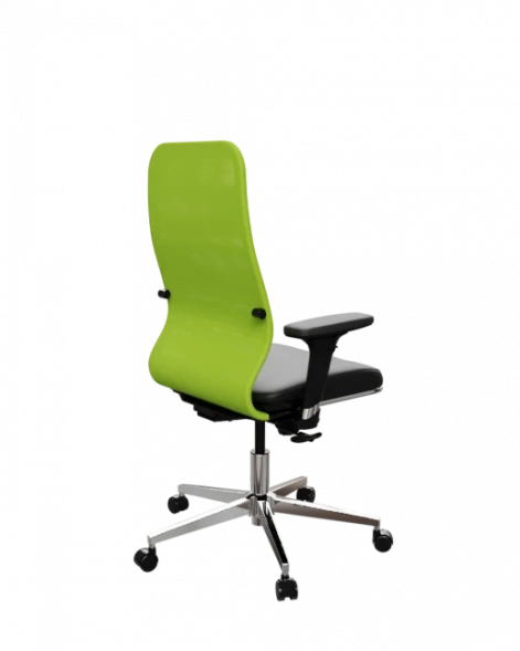 Кресло SynchroSit 8 B2-13D - X2+Extra