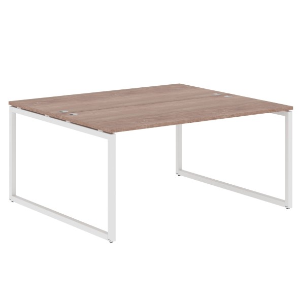 Стол 2-х местный XQWST 1614 1600х1406х750 в Нижнем Новгороде 