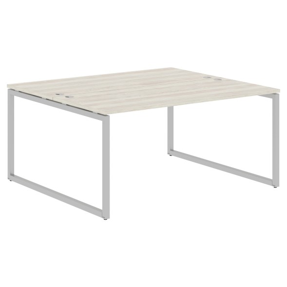 Стол 2-х местный XQWST 1614 1600х1406х750 в Нижнем Новгороде 