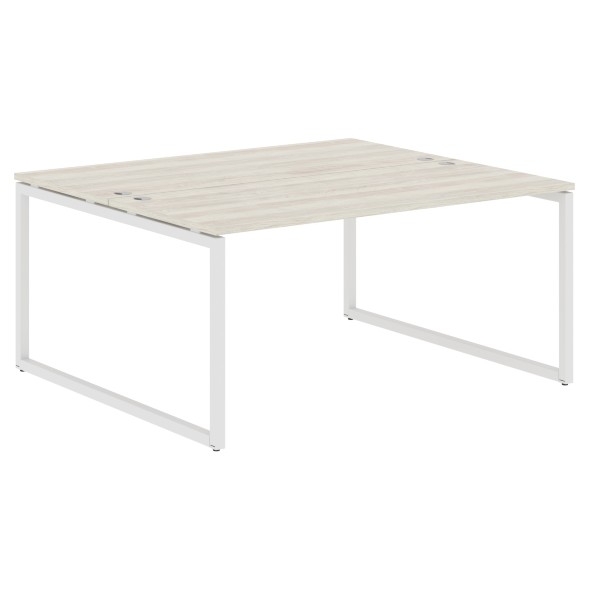 Стол 2-х местный XQWST 1614 1600х1406х750 в Нижнем Новгороде 