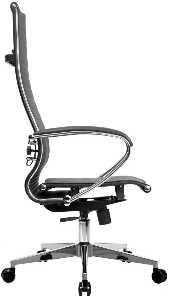 Эргономичное кресло МЕТТА Комплект 8.1 Pl пр/сечен