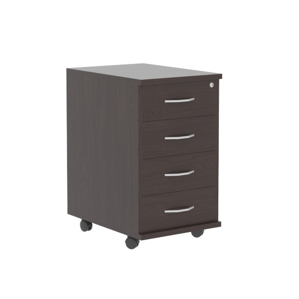 Тумба подкатная ТМ-4 с фолдингом 412*450*708 IMAGO в Нижнем Новгороде 