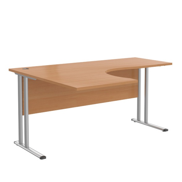 Стол эргономичный СА-4M(L) 1600х1200х755 IMAGO-M в Нижнем Новгороде 