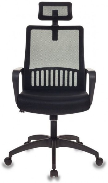 Кресло Бюрократ MC-201-H