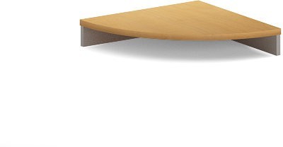 Подставка под монитор ПМ-1 Беларусь Клен 550*550*100 в Нижнем Новгороде 