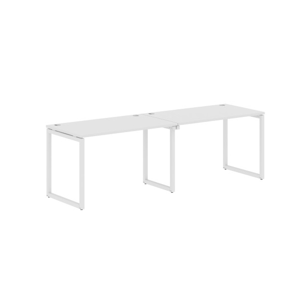 Стол 2-х местный XQWST 2470 2406х700х750 в Нижнем Новгороде 