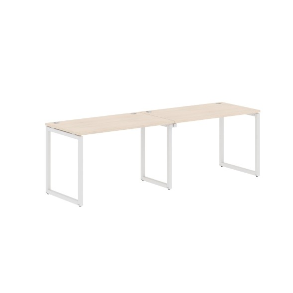 Стол 2-х местный XQWST 2470 2406х700х750 в Нижнем Новгороде 