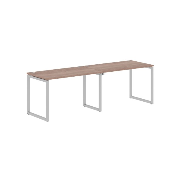 Стол 2-х местный XQWST 2470 2406х700х750 в Нижнем Новгороде 