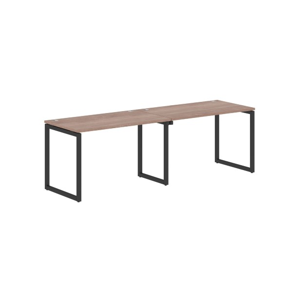 Стол 2-х местный XQWST 2470 2406х700х750 в Нижнем Новгороде 