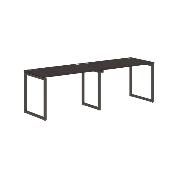 Стол 2-х местный XQWST 2470 2406х700х750 в Нижнем Новгороде 