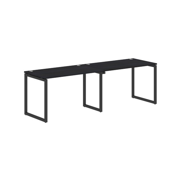 Стол 2-х местный XQWST 2470 2406х700х750 в Нижнем Новгороде 