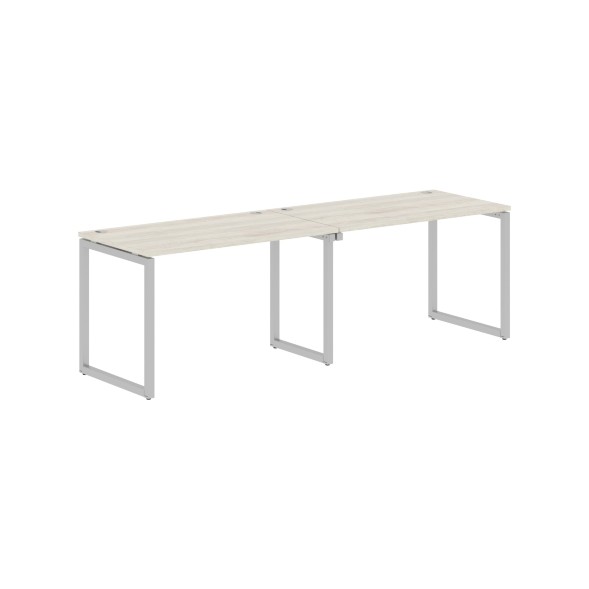 Стол 2-х местный XQWST 2470 2406х700х750 в Нижнем Новгороде 