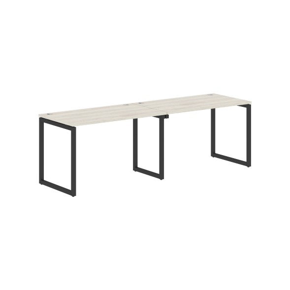 Стол 2-х местный XQWST 2470 2406х700х750 в Нижнем Новгороде 