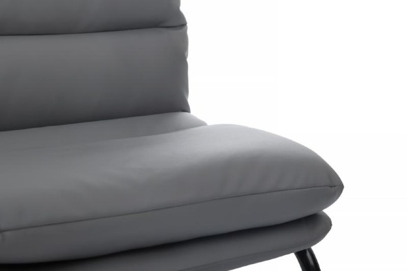 Кресло Pegas RCH PS-919 Металл Черный