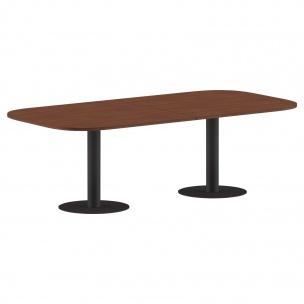 Конференц стол ПРГ-8 2400х1200х750 IMAGO