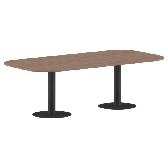 Конференц стол ПРГ-8 2400х1200х750 IMAGO